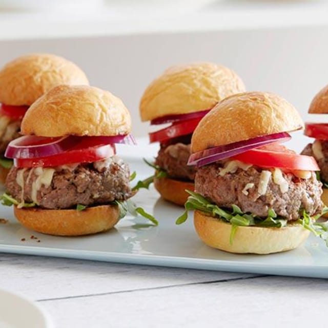 Slider.