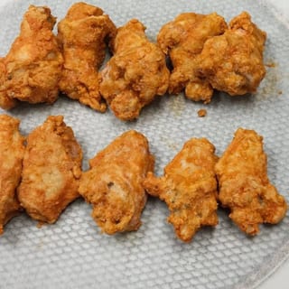 Buffalo Wings