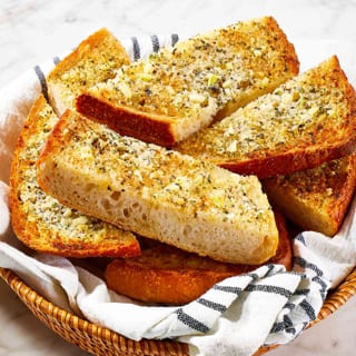 Garlic Bread