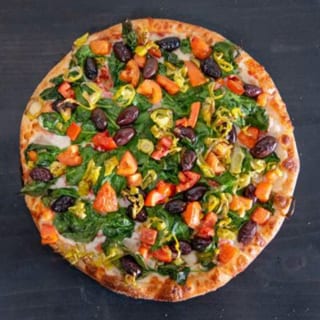 Cheese Pizza